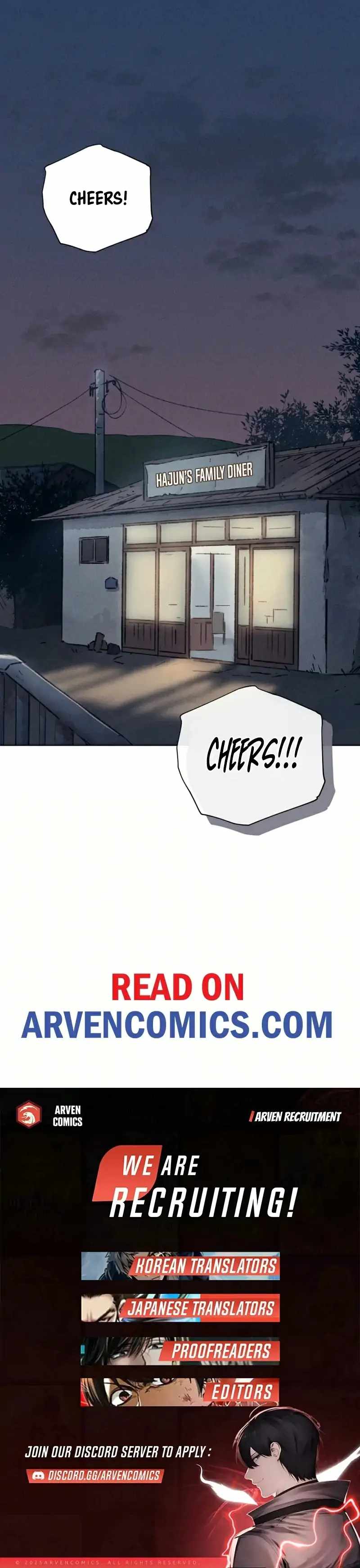 THE KILLER'S INTERVIEW Chapter 33 48